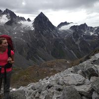 Tess Forstner's Photo