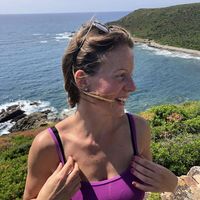 DAGMAR HONYISOVÁ's Photo