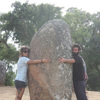 Luciana Maia and Xurume Fonseca的照片