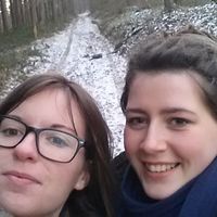 Nikolett Czipf的照片