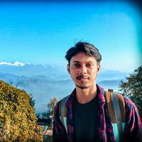 Subrata Sarkar's Photo