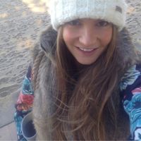 Kasia Malinska的照片