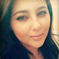 Le foto di Hajar Elidrissi