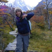 Cynthia Henriquez's Photo