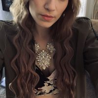 Photos de Katie King