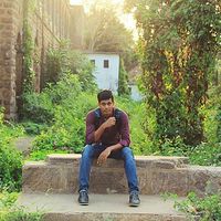 Sumanth Reddy's Photo