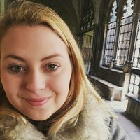 Alice Lazzarotto's Photo