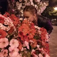 Виктория Загорудько's Photo