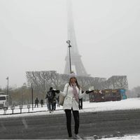 Carolina Villada的照片