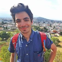 Tobias Cahen的照片