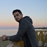 julian alexis blandon's Photo