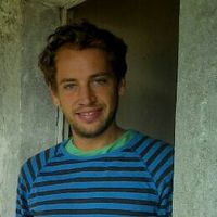 Le foto di Andreas Hensel