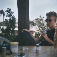 Jeppe Ugelvig's Photo