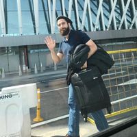 Le foto di Facundo Alonso