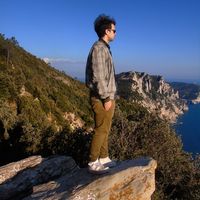 Marco Carletti's Photo