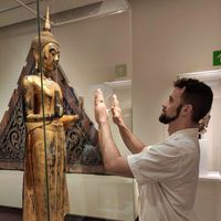 alexis jorda azcarate's Photo