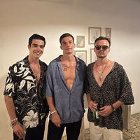 Miki Nastovski's Photo