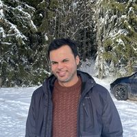 Samuel Barreto's Photo