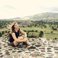 Amandine Correia's Photo