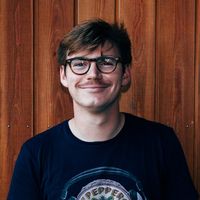 Matthias Van Ruijssevelt's Photo