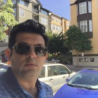 Babak Salimi的照片