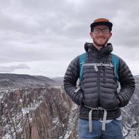 Sam Wasserman's Photo