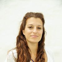 Maria Dieguez的照片