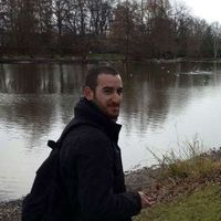 Albara Abu Shaqra's Photo