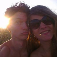 Max-Julius van Caspel's Photo