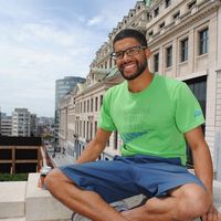 Le foto di Yaw Pajonk