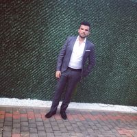 Sadek Ismail's Photo