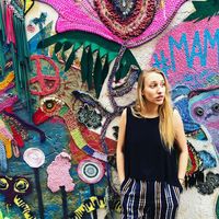 Ola Hajęcka's Photo