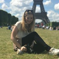 Kelsey Desmond's Photo