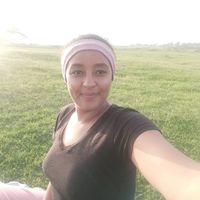 Bruktawit Samuel's Photo