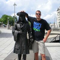 erwin Lelieveld's Photo