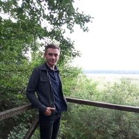 Roman Antoniukov的照片