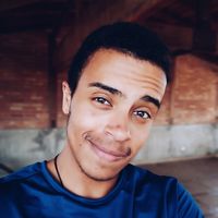 stefano  araujo's Photo