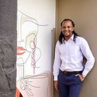 Luis Paulo Akshar Almeida's Photo