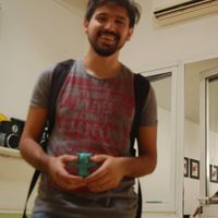 Rafael Lucero's Photo