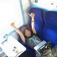 Hideya Fukuda's Photo