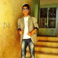 mouilah mohamed's Photo