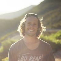 Bruce Stokes的照片