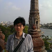 Kazuhiro Koyama的照片