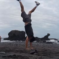 Juancarlos Iraheta's Photo