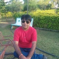 Prakash Dave's Photo