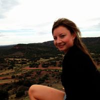 Mareike Wpunkt's Photo