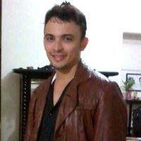 David Ricardo Paiva's Photo