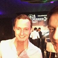 Martin Endler's Photo