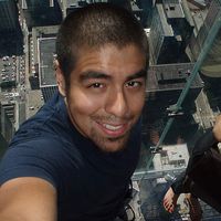 Gerardo Contreras的照片