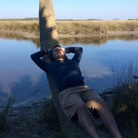 Josh Levinson的照片